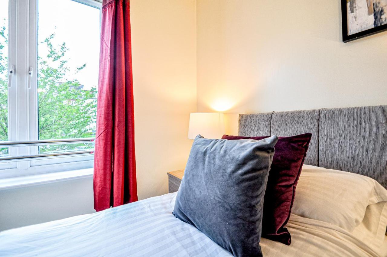 Kings Quarter - Four Bed Apartment - #0202 Мейденгед Екстер'єр фото
