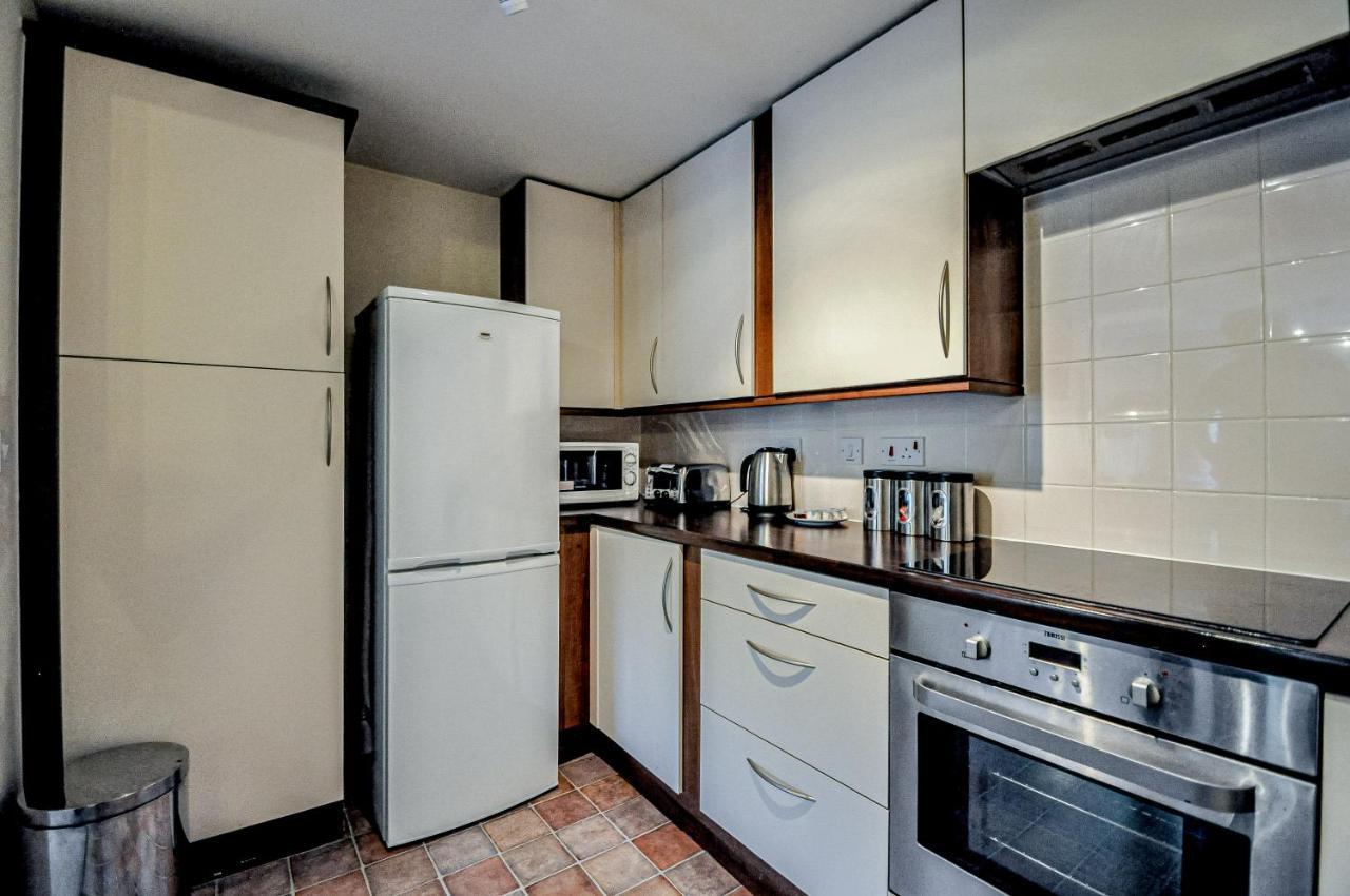 Kings Quarter - Four Bed Apartment - #0202 Мейденгед Екстер'єр фото